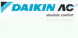 Daikin