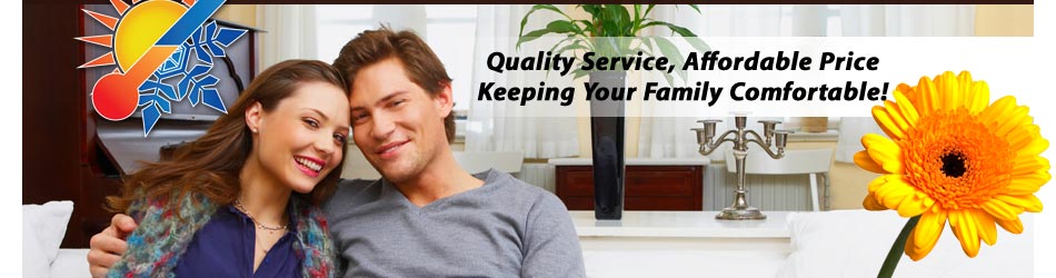 Dallas Fort Worth HVAC Equipment Quality Service