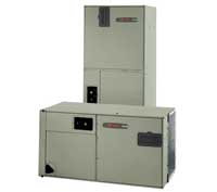 Trane Air Handler