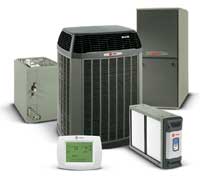 Trane Complete Systems