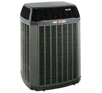 Trane Condenser