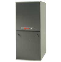 Trane Gas Furnace