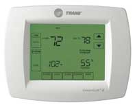 Trane Thermostat